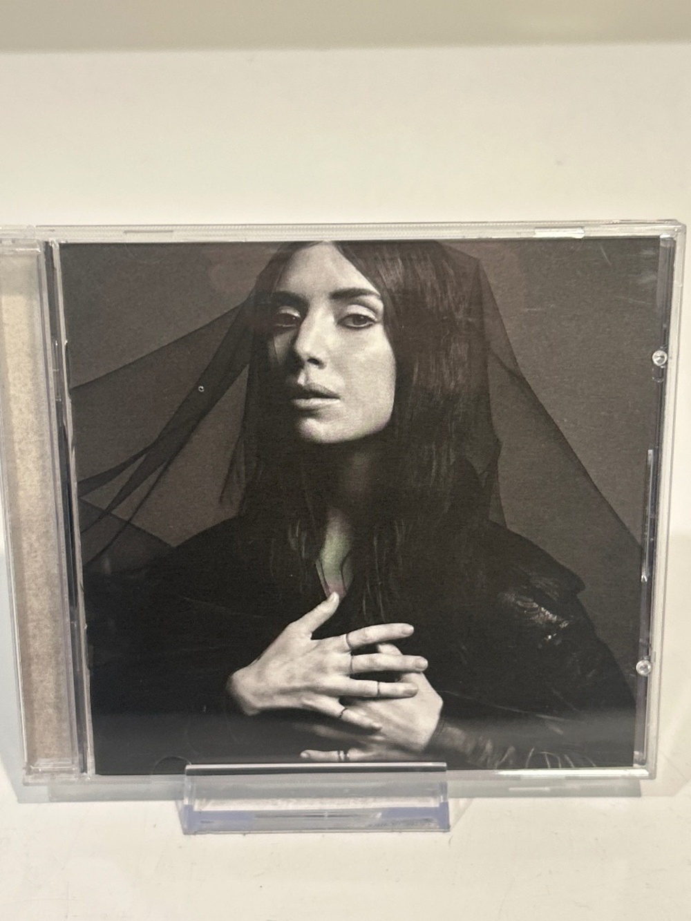 🤯5 for $20🤯 Lykke Li “I Never Learn” CD [Dance Pop]